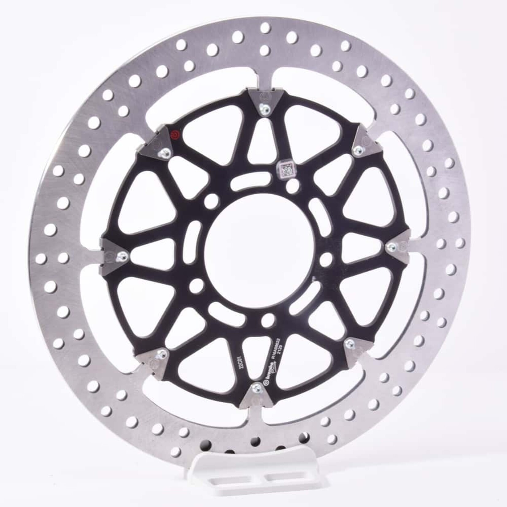 Brembo Racing Remschijfset T-Drive – Brembo Upgrade (208A98522) – Hvmparts.nl