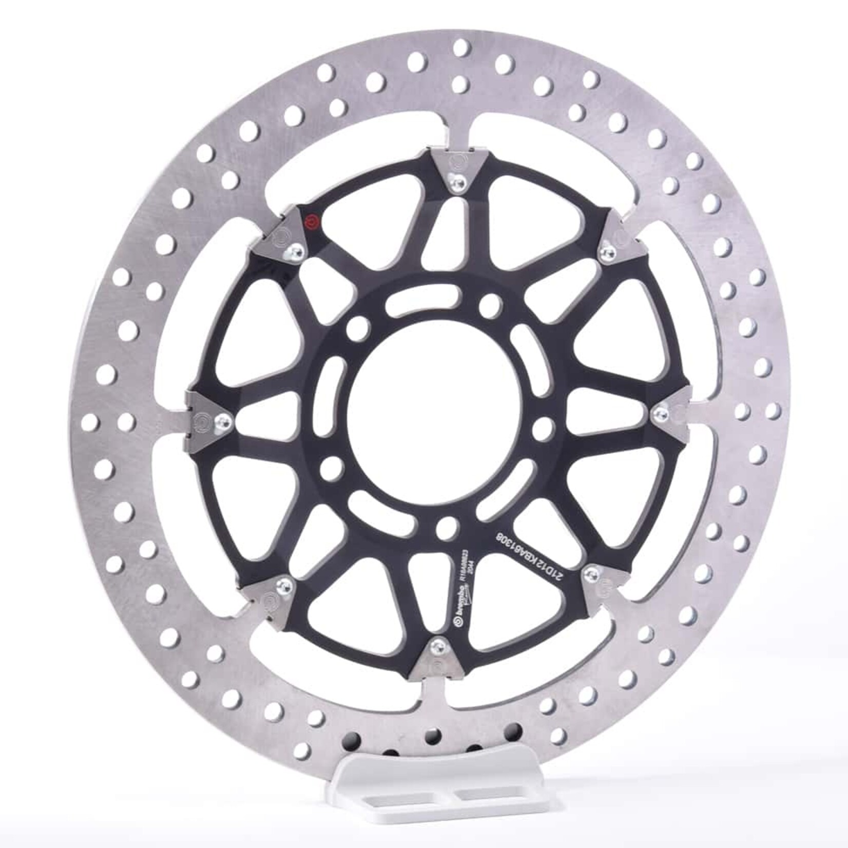 Brembo Racing Remschijfset T-Drive – Brembo Upgrade (208A98523) – Hvmparts.nl