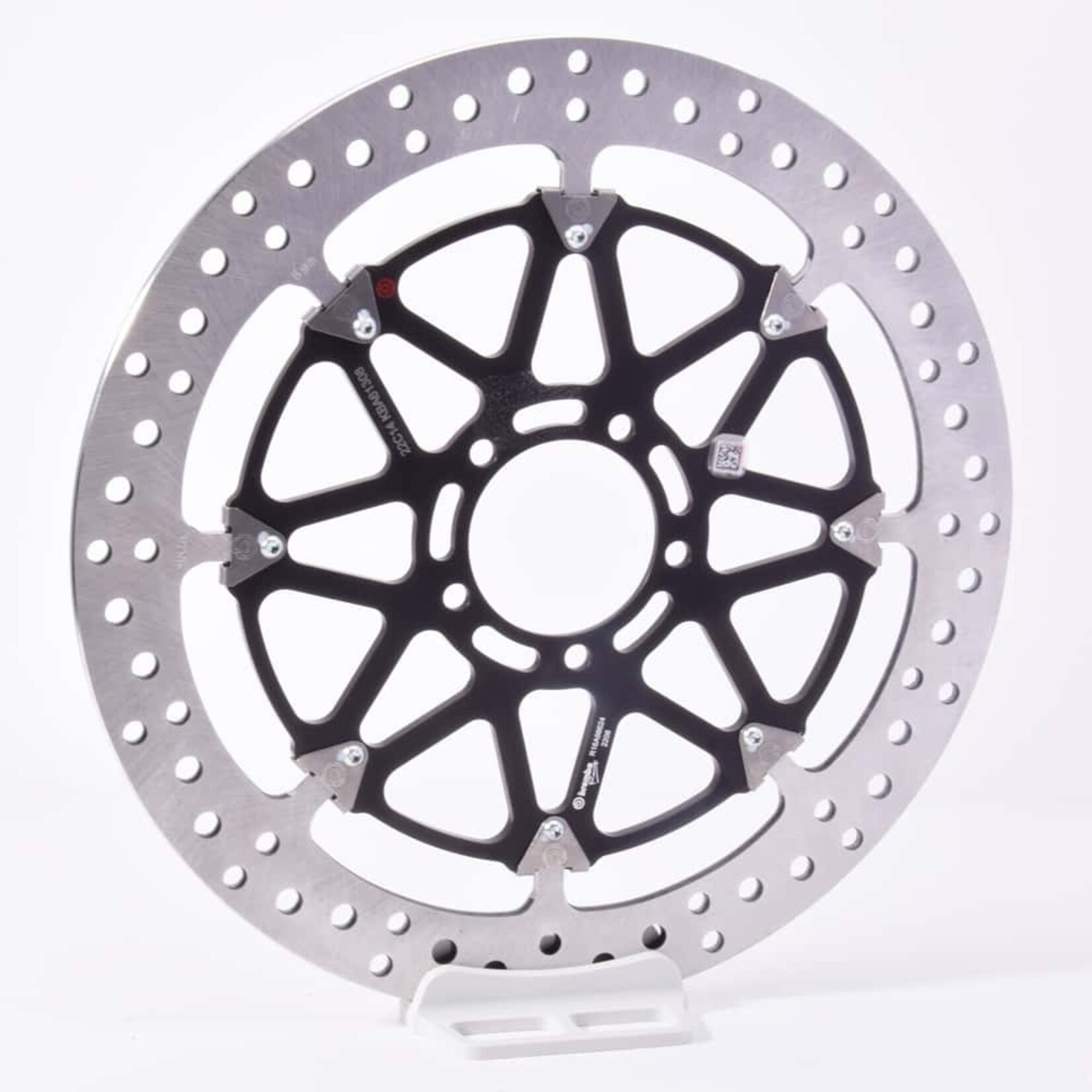 Brembo Racing Remschijfset T-Drive – Brembo Upgrade (208A98524) – Hvmparts.nl