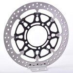 Brembo Racing "T-Drive" Remschijf set SUZUKI GSX-R 1000 2005-2008