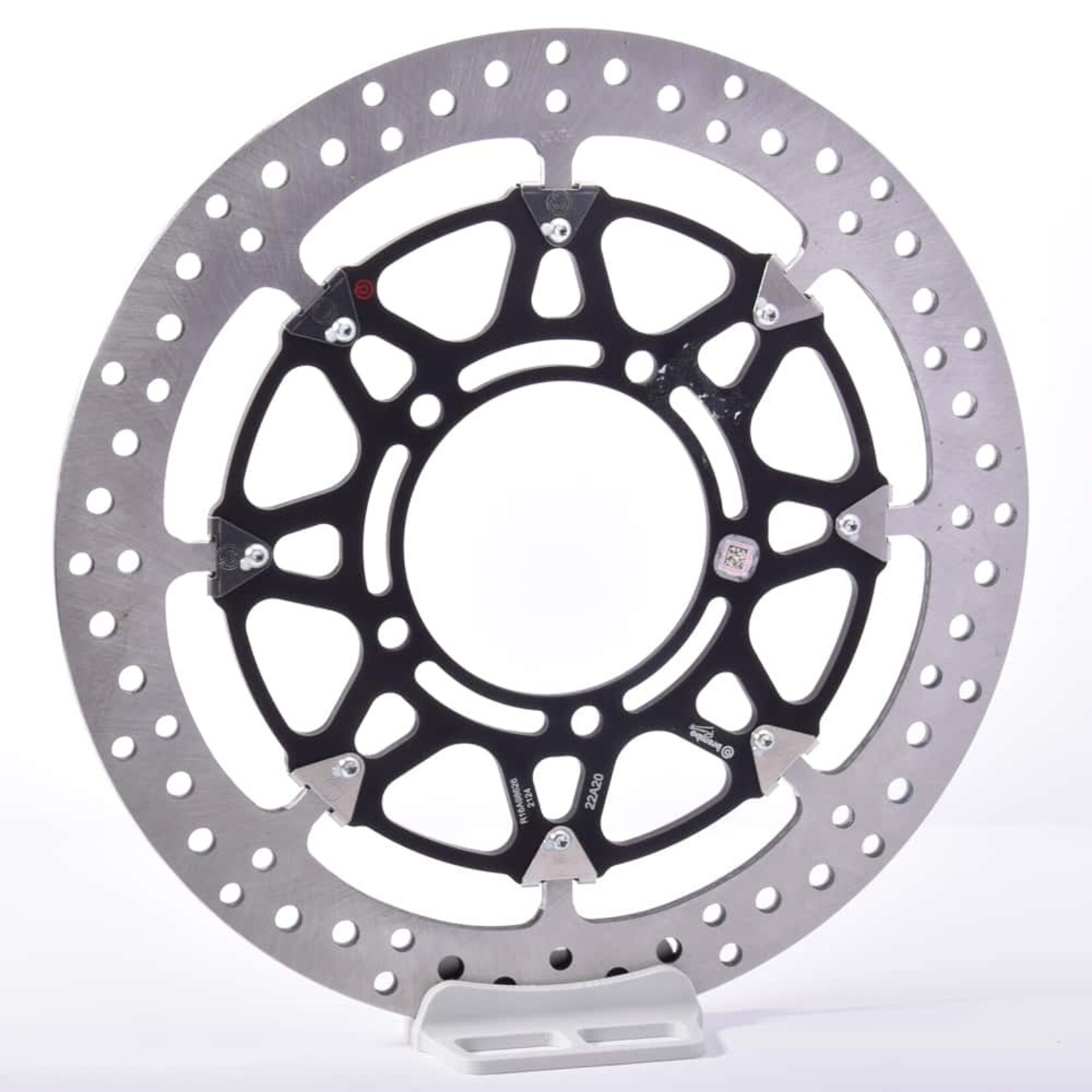 Brembo Racing Remschijfset T-Drive – Brembo Upgrade (208A98526) – Hvmparts.nl