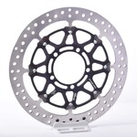 Brembo Racing "T-Drive" Remschijf set TRIUMPH STREET TRIPLE 675 / R 2007-12