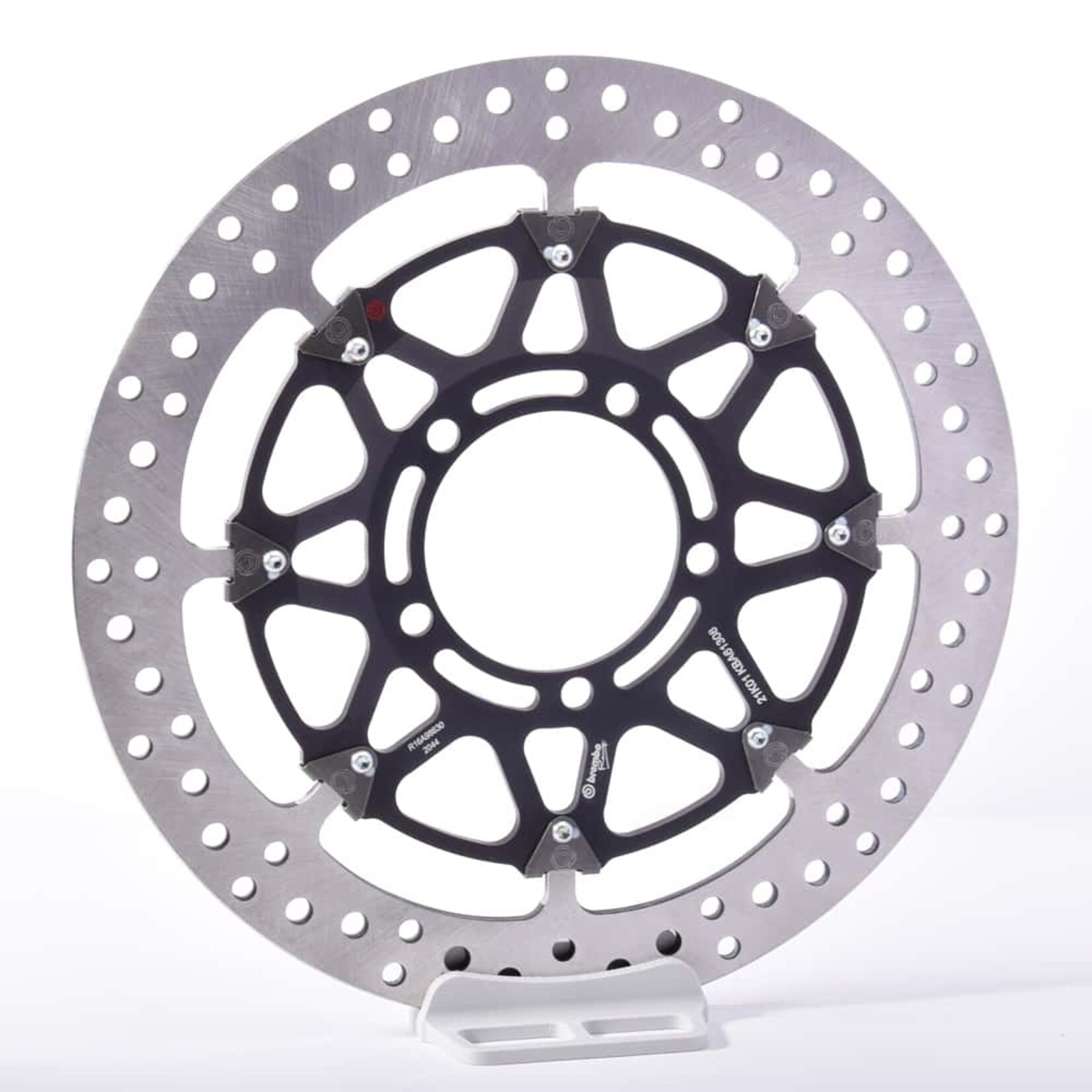 Brembo Racing Remschijfset T-Drive – Brembo Upgrade (208A98530) – Hvmparts.nl
