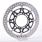 Brembo Racing "T-Drive" Remschijf set SUZUKI GSX-R 750 2008+