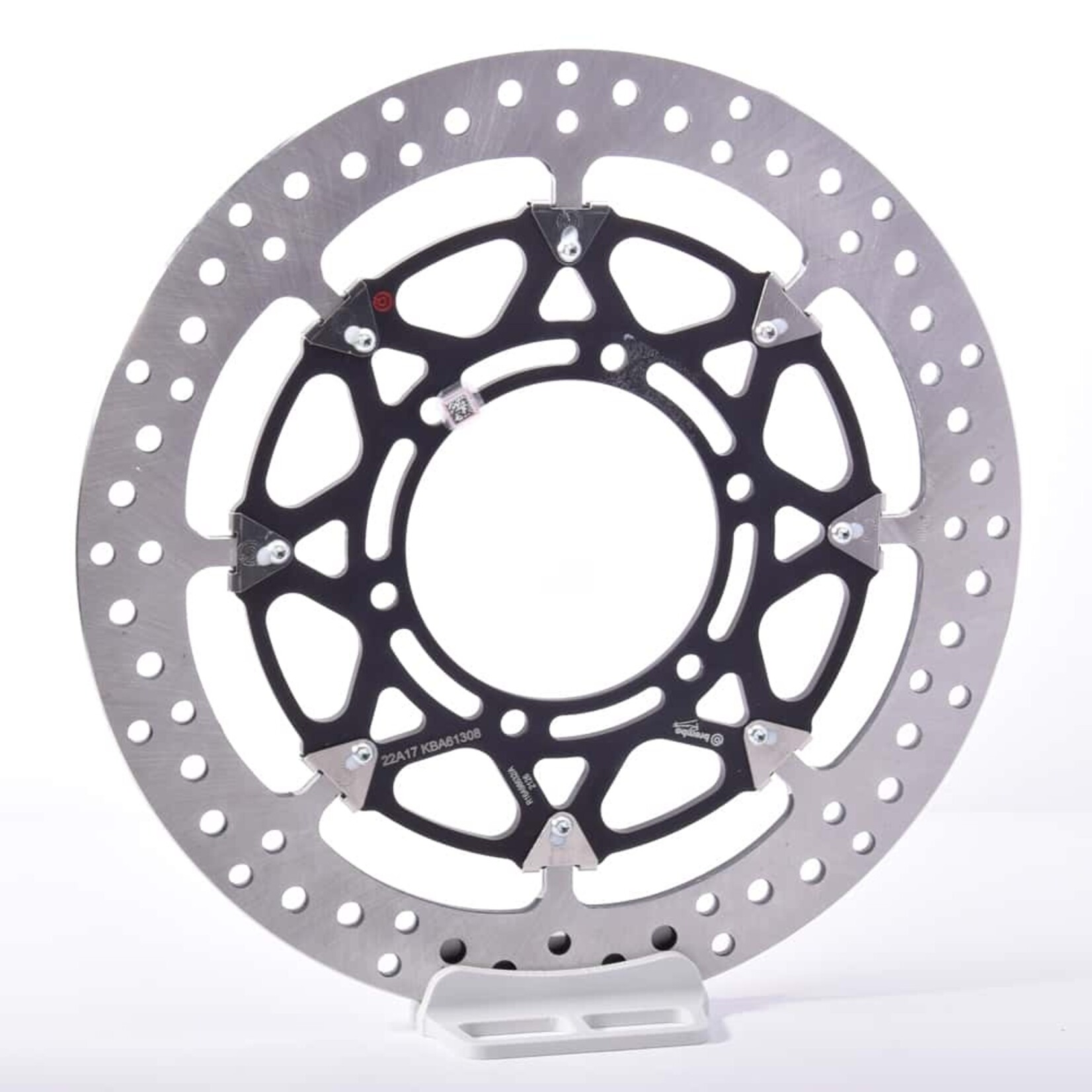 Brembo Racing Remschijfset T-Drive – Brembo Upgrade (208A98532) – Hvmparts.nl