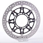 Brembo Racing "T-Drive" Remschijf set SUZUKI GSX-R R 1000 2017+