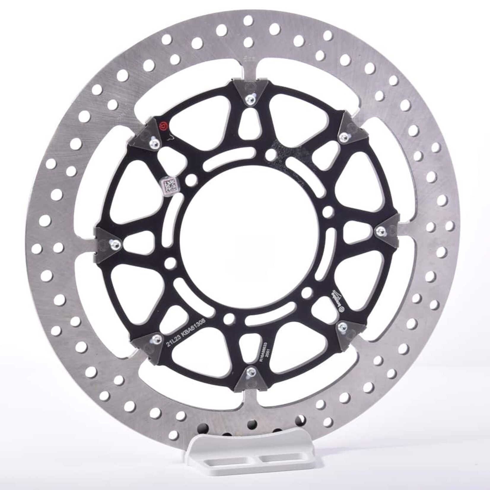 Brembo Racing Remschijfset T-Drive – Brembo Upgrade (208A98533) – Hvmparts.nl