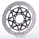 Brembo Racing "T-Drive" Remschijf set KAWASAKI ZX-6R 636 2013-17.