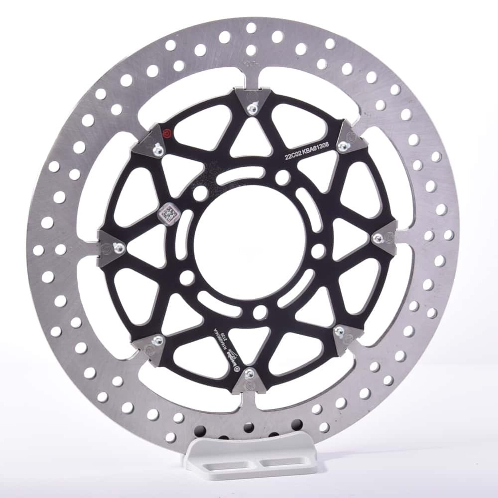 Brembo Racing Remschijfset T-Drive – Brembo Upgrade (208A98534) – Hvmparts.nl