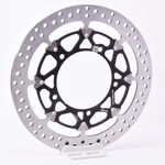 Brembo Racing "T-Drive" Remschijf set SUZUKI HAYABUSA 2008-12