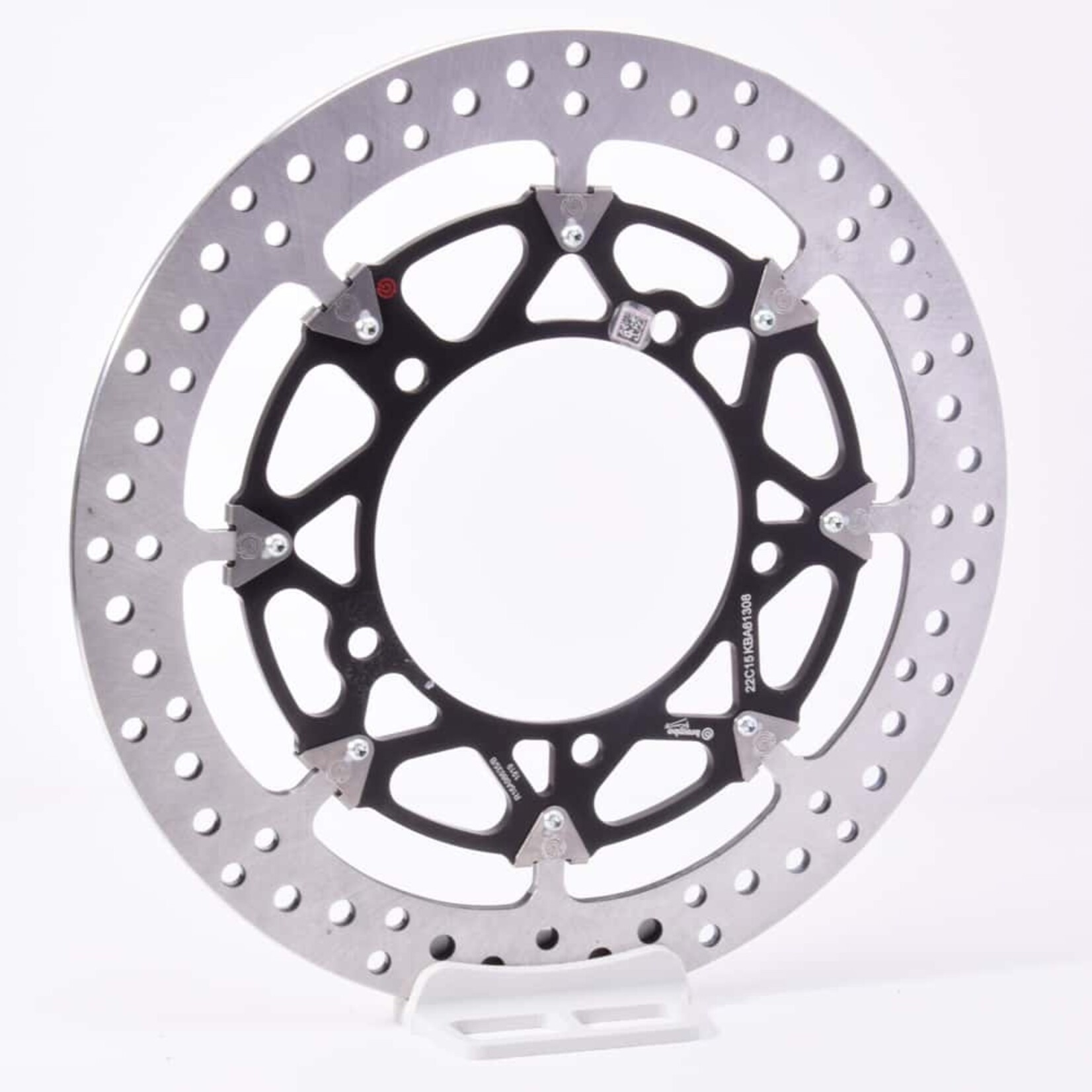Brembo Racing Remschijfset T-Drive – Brembo Upgrade (208A98535) – Hvmparts.nl