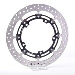 Brembo Racing "T-Drive" Remschijf set TRIUMPH SPEED TRIPLE 1050 2008+