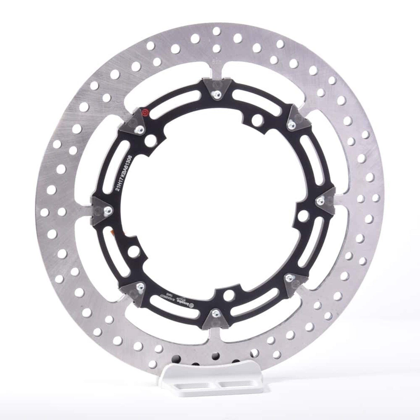Brembo Racing Remschijfset T-Drive – Brembo Upgrade (208A98537) – Hvmparts.nl