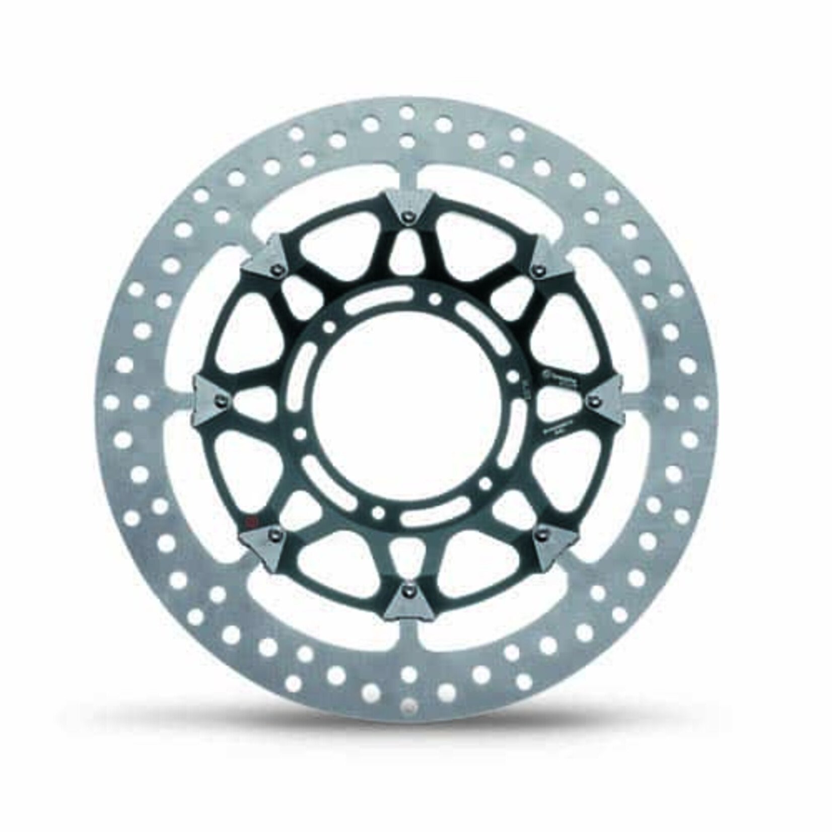 Brembo Racing Remschijfset T-Drive – Brembo Upgrade (208A98546) – Hvmparts.nl