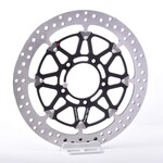Brembo Racing "T-Drive" Remschijf set MV Agusta F3 675/800, Brutale 675/800, Rivale, Stradale, Turismo Veloce