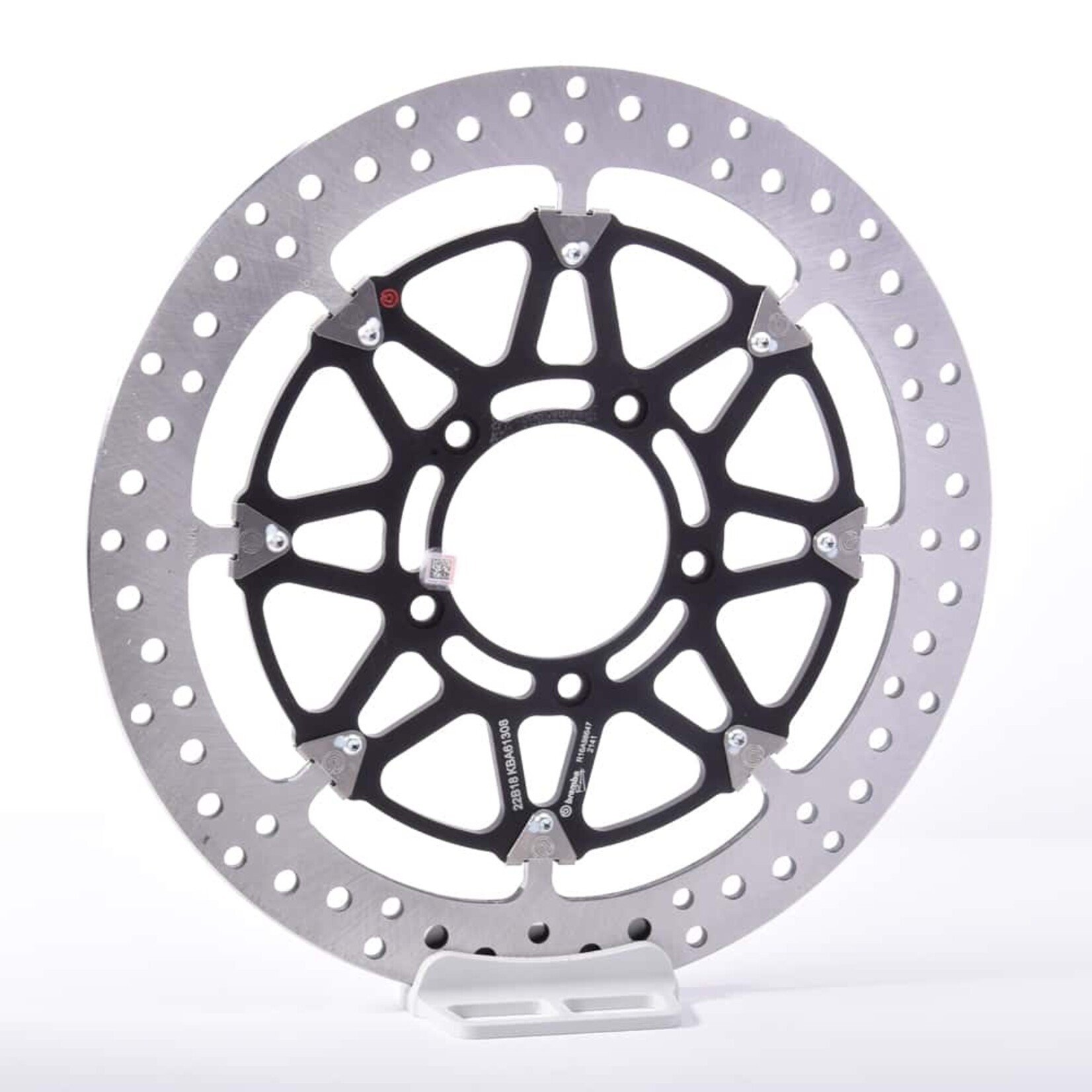 Brembo Racing Remschijfset T-Drive – Brembo Upgrade (208A98547) – Hvmparts.nl