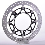 Brembo Racing "T-Drive" Remschijf set YAMAHA YZF R6 2017-2023