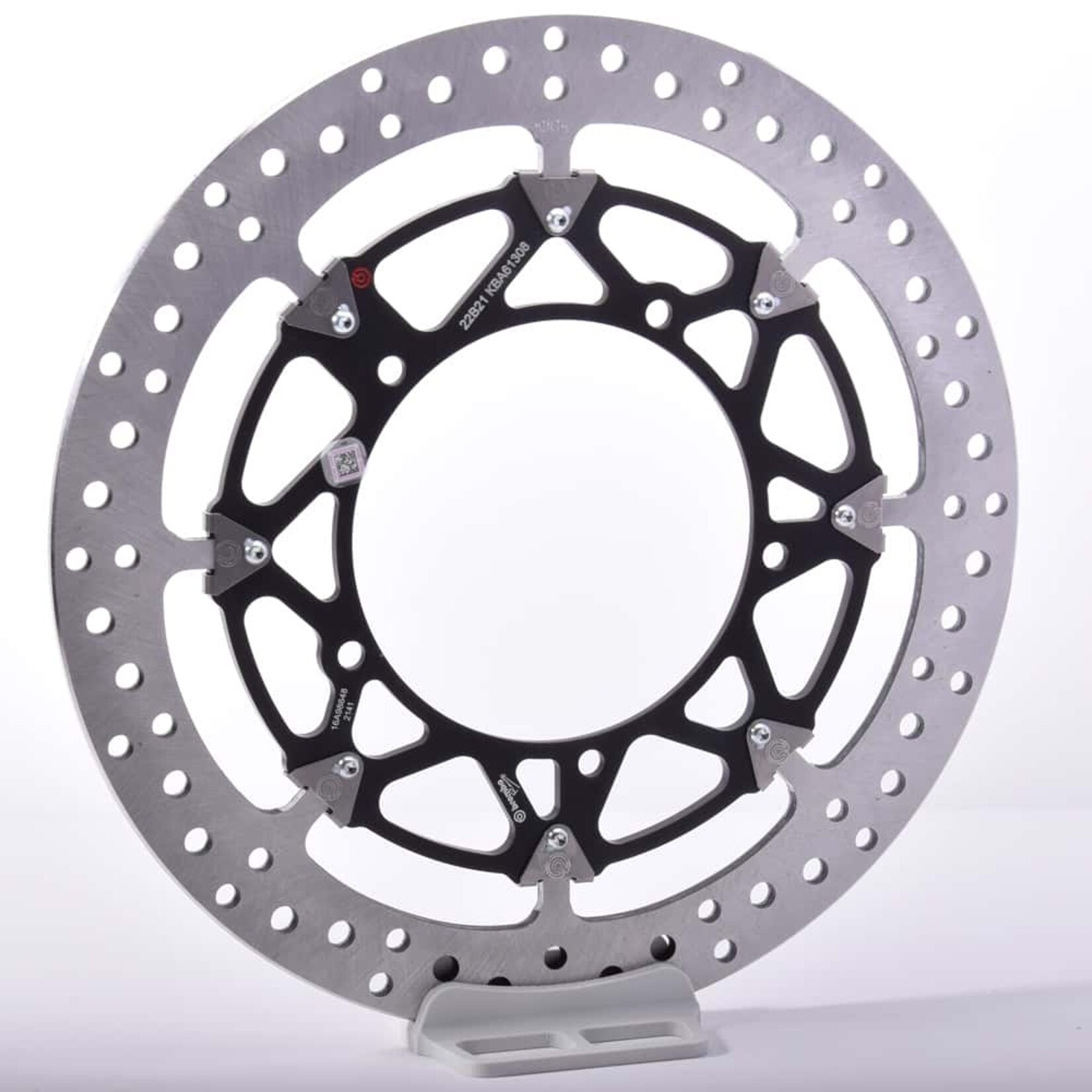 Brembo Racing Remschijfset T-Drive – Brembo Upgrade (208A98548) – Hvmparts.nl