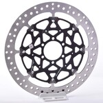 Brembo Racing "T-Drive" Remschijf set BMW S 1000 RR (CON RUOTE HP4) 2015-17
