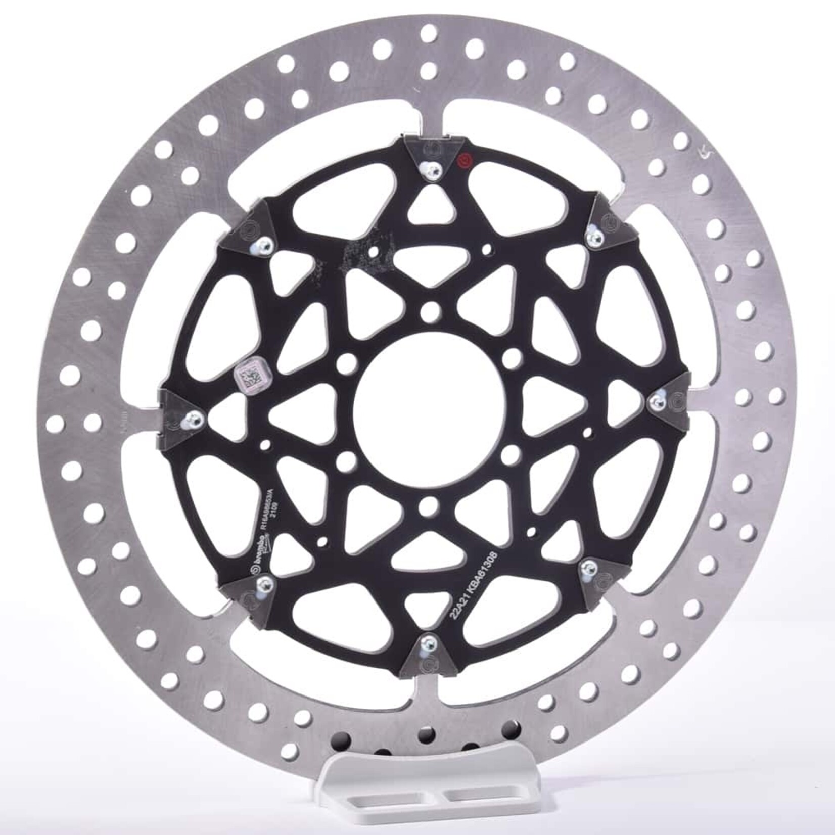 Brembo Racing Remschijfset T-Drive – Brembo Upgrade (208A98553) – Hvmparts.nl