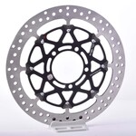 Brembo Racing "T-Drive" Remschijf set TRIUMPH DAYTONA 675 / R 2013-17
