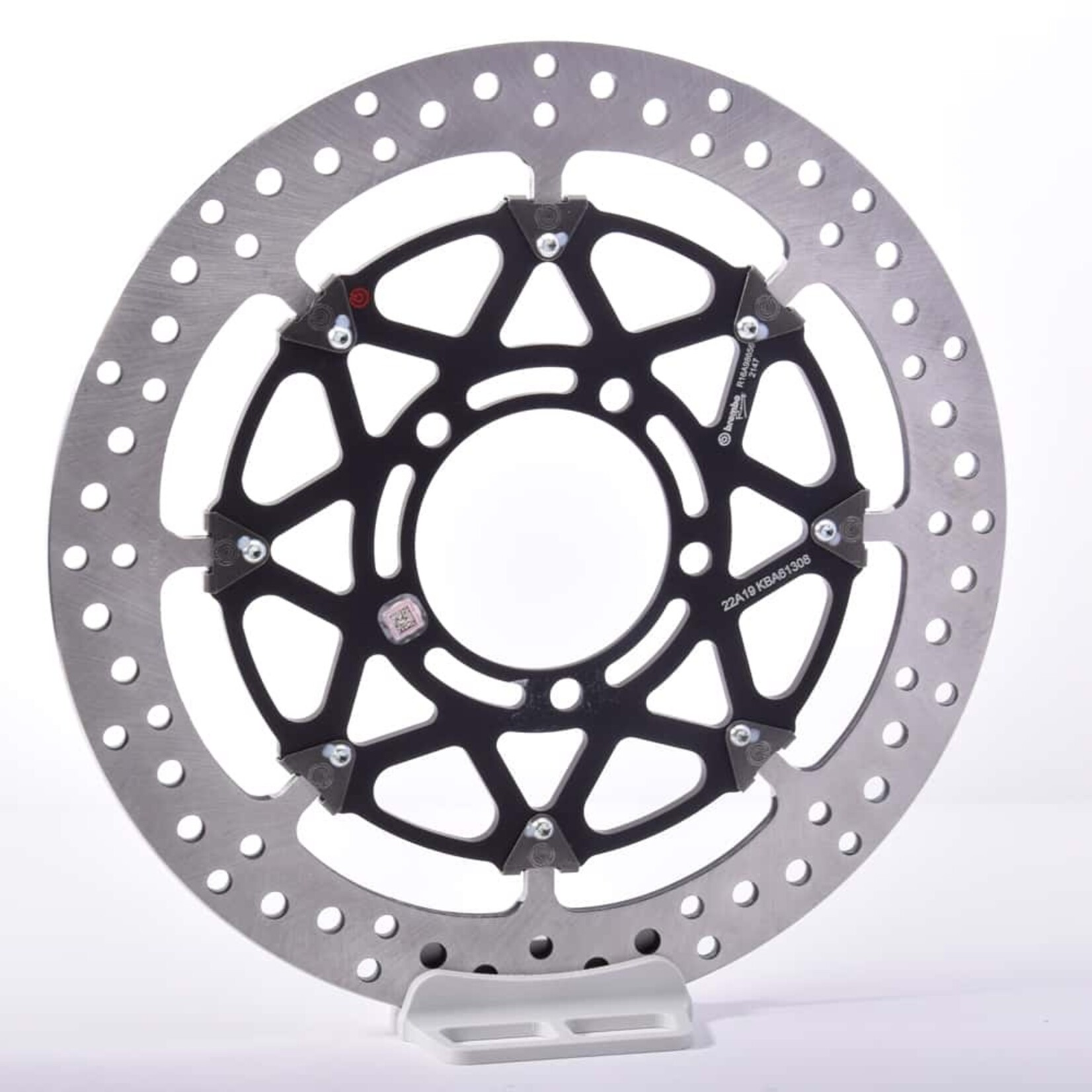 Brembo Racing Remschijfset T-Drive – Brembo Upgrade (208A98556) – Hvmparts.nl