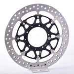 Brembo Racing "T-Drive" Remschijf set HONDA CB 1000 R 2018-2021