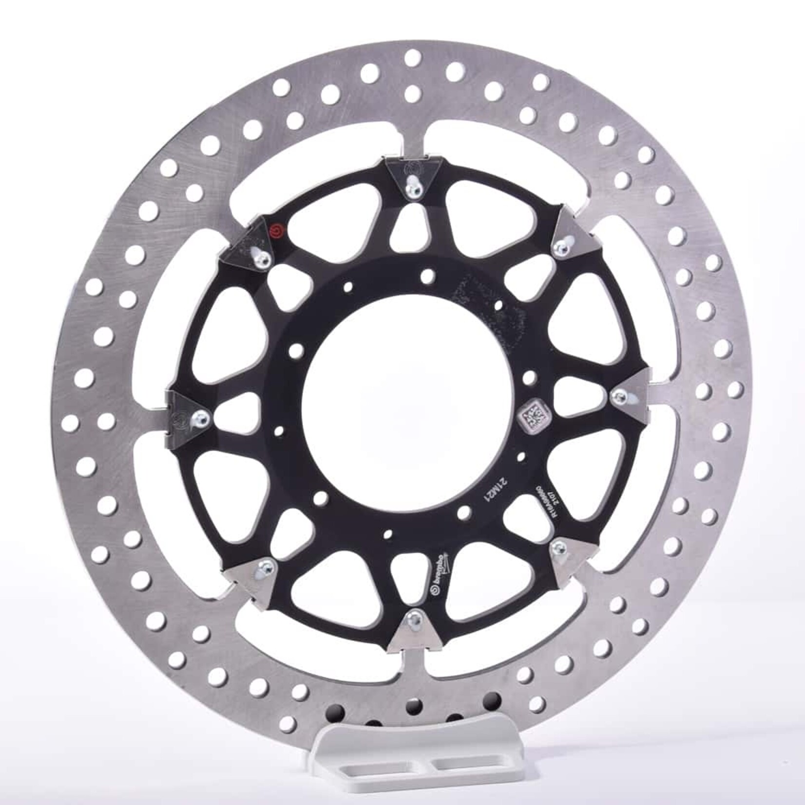 Brembo Racing Remschijfset T-Drive – Brembo Upgrade (208A98560) – Hvmparts.nl