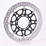 Brembo Racing "T-Drive" Remschijf set HONDA CBR 1000 RR / SP1 2017-18