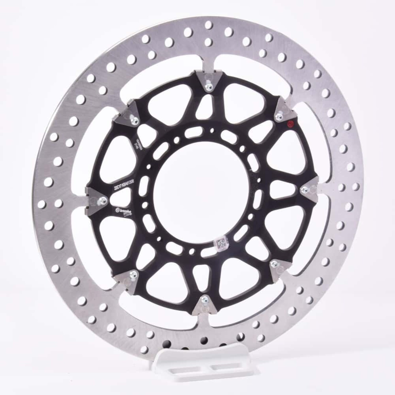 Brembo Racing Remschijfset T-Drive – Brembo Upgrade (208A98564) – Hvmparts.nl