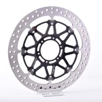 Brembo Racing "T-Drive" Remschijf set HONDA CBR 1000 RR 2017-18