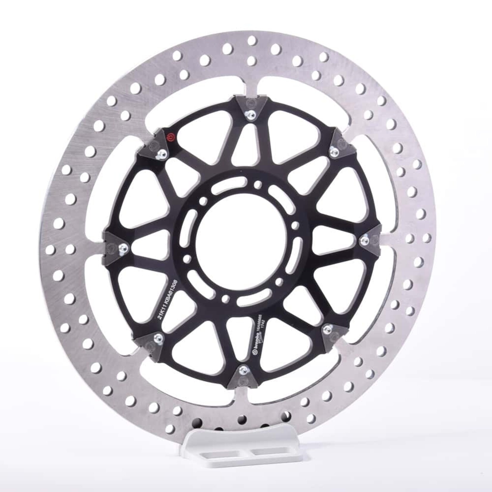Brembo Racing Remschijfset T-Drive – Brembo Upgrade (208A98565) – Hvmparts.nl