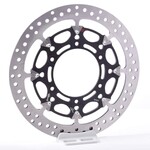 Brembo Racing "T-Drive" Remschijf set  SUZUKI GSX-S 1000 / KATANA 2015-2021