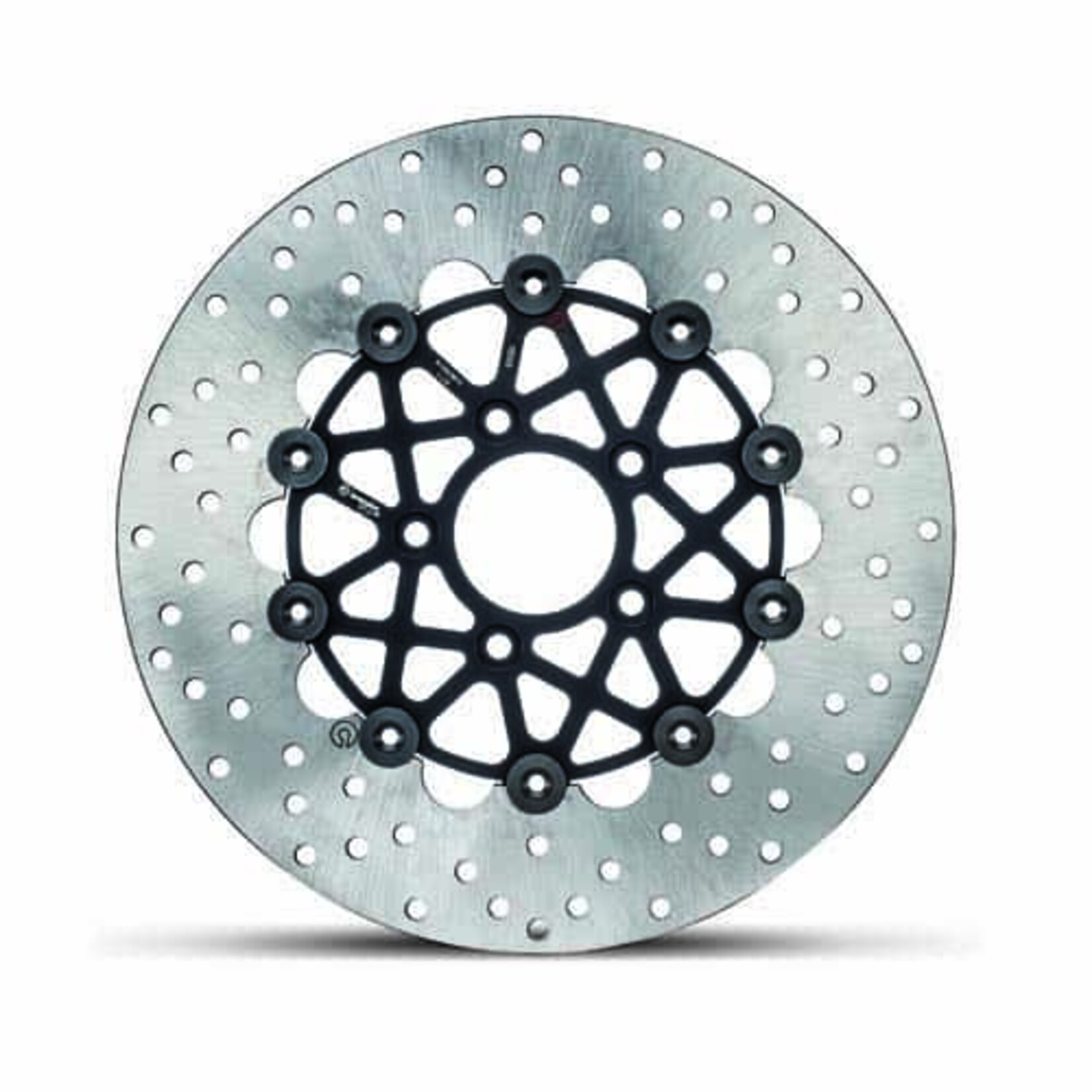 Brembo Racing Remschijfset – Brembo Upgrade (208B33510) – Hvmparts.nl