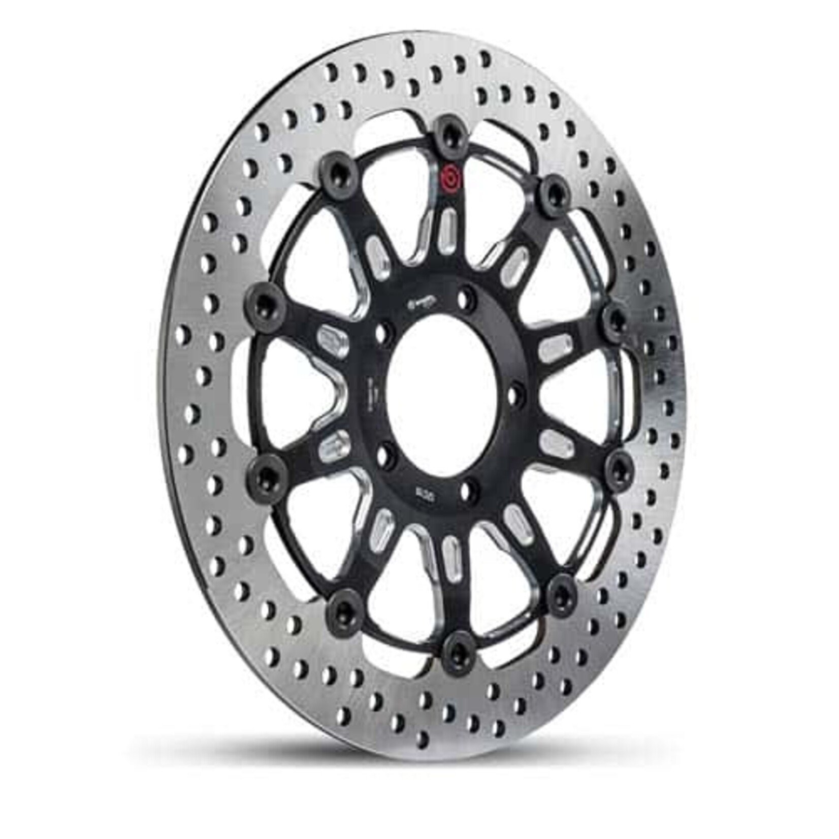 Brembo Racing Remschijfset – Brembo Upgrade (208B47034) – Hvmparts.nl
