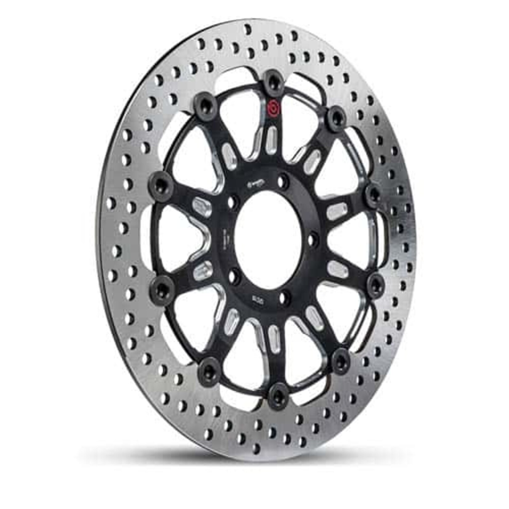 Brembo Racing Remschijfset – Brembo Upgrade (208B47048) – Hvmparts.nl