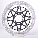 Brembo Racing "T-Drive" Remschijf set 330mm DUCATI 1098 / 1198