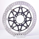 Brembo Racing "T-Drive" Remschijf set 330mm KAWASAKI ZX-10 RR ABS 2021-2023
