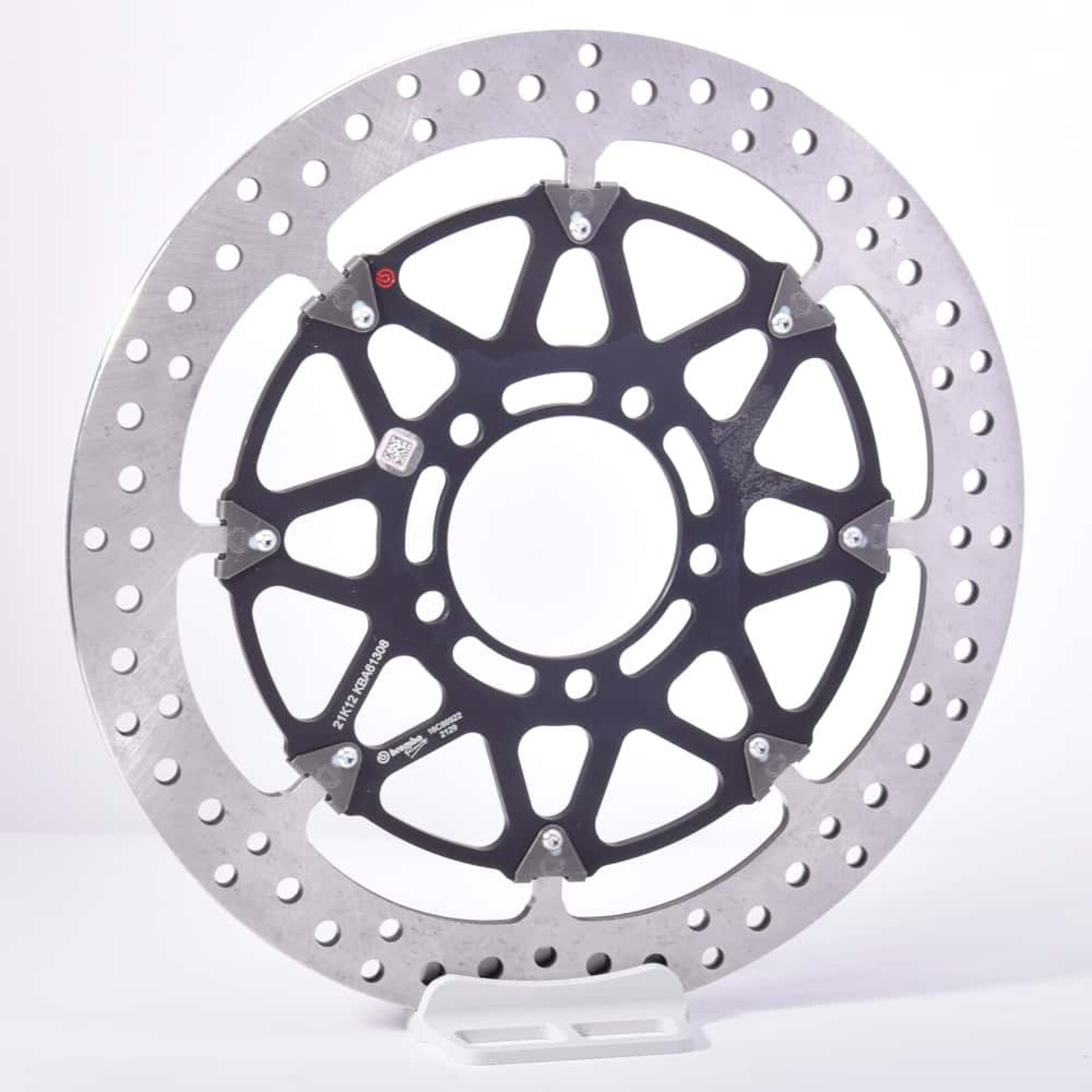 Brembo Racing Remschijfset T-Drive – Brembo Upgrade (208C89022) – Hvmparts.nl