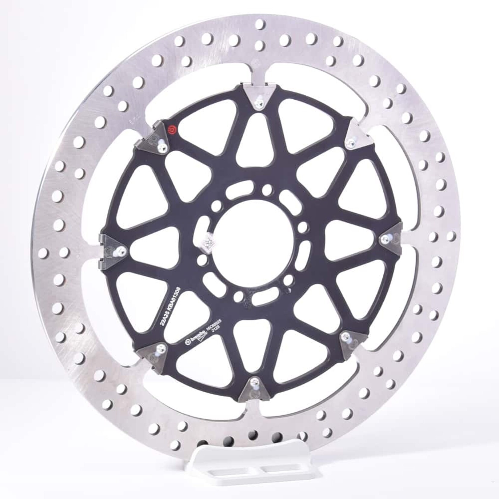Brembo Racing Remschijfset T-Drive – Brembo Upgrade (208C89025) – Hvmparts.nl