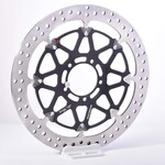 Brembo Racing "T-Drive" Remschijf set 330mm DUCATI DIAVEL V4 2023