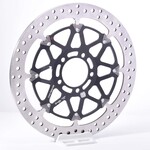 Brembo Racing "T-Drive" Remschijf set 330mm KAWASAKI ZX-10 RR ABS 2021-2023