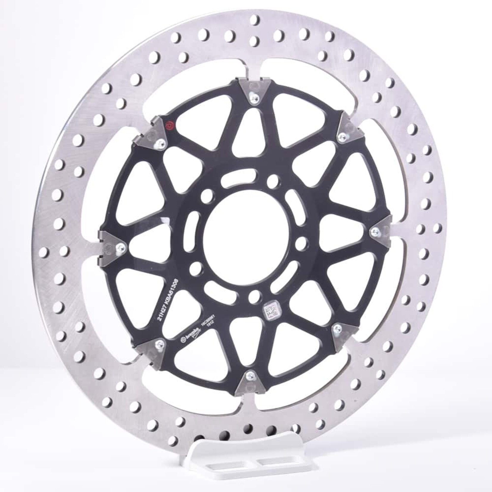 Brembo Racing Remschijfset T-Drive – Brembo Upgrade (208C89061) – Hvmparts.nl