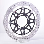 Brembo Racing "T-Drive" Remschijf set 330mm HONDA CBR 1000 RR-R 2020-2022