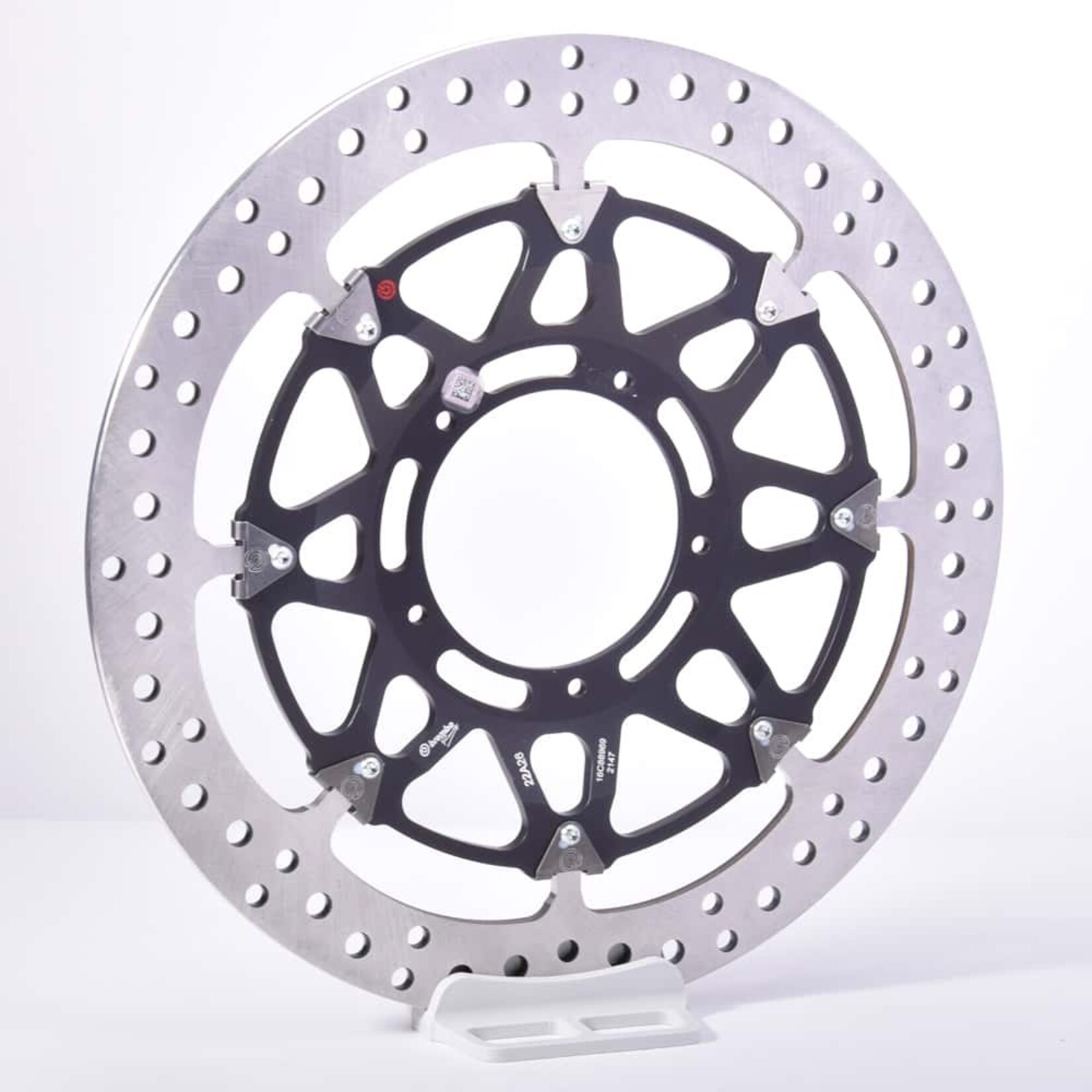 Brembo Racing Remschijfset T-Drive – Brembo Upgrade (208C89069) – Hvmparts.nl