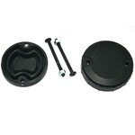 Brembo Racing CAP KIT FOR RESERVOIR 10444661-63