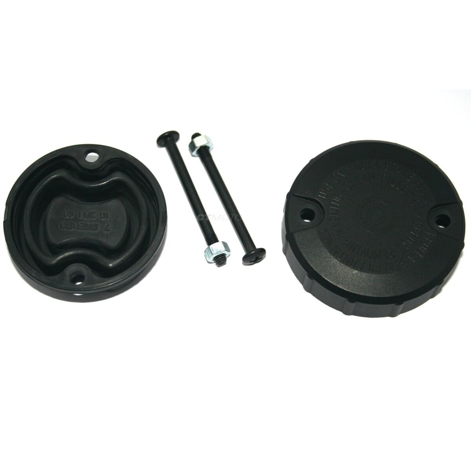 Brembo Racing Remvloeistofreservoir (110430891) – Hvmparts.nl