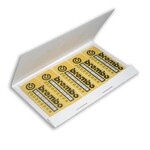 Brembo Racing Thermal stickers 88-127 °C - 10 pieces