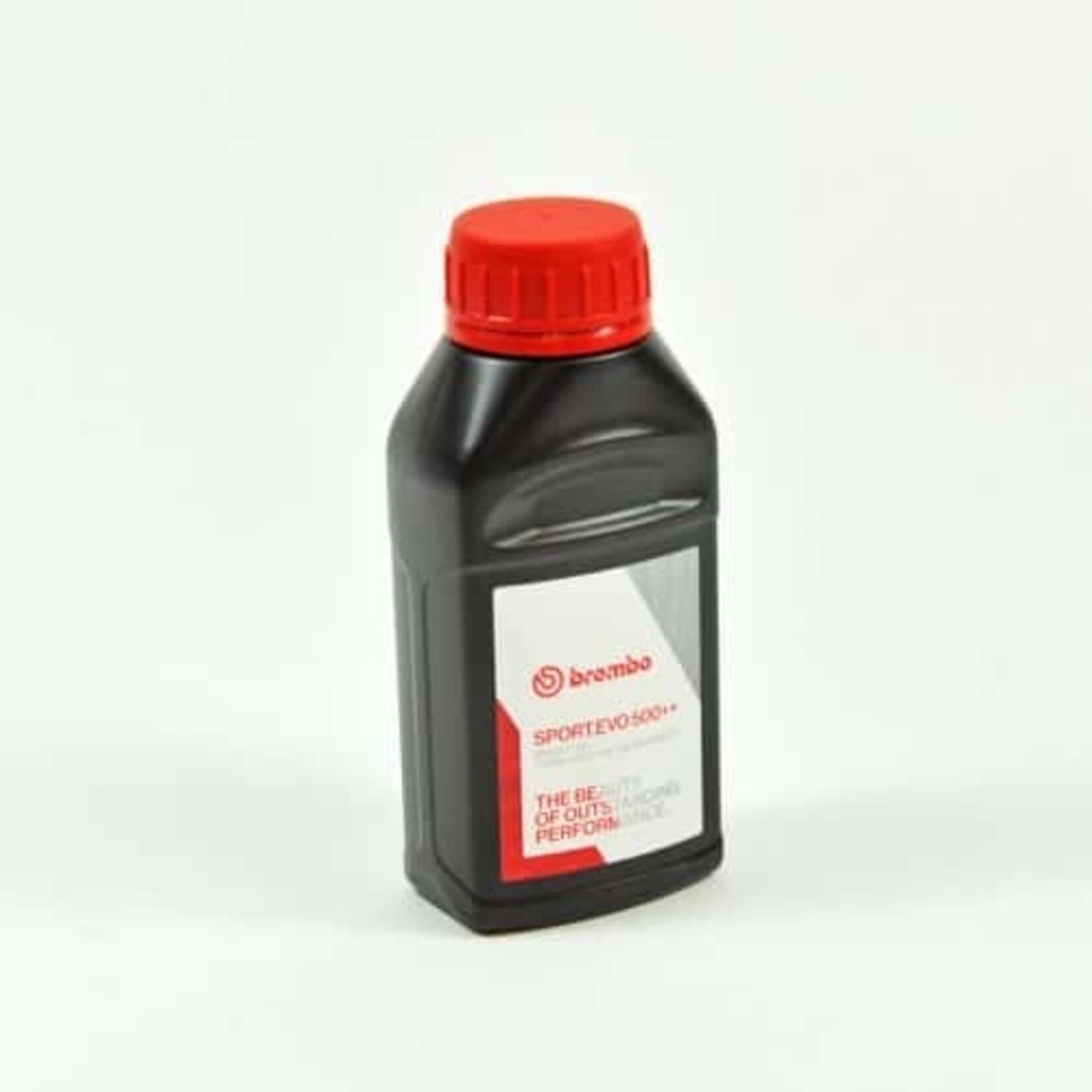 Brembo Racing Brembo onderdeel – Brake fluid Sport Evo 500++ (DOT 4 250cc) (04816450) – Hvmparts.nl