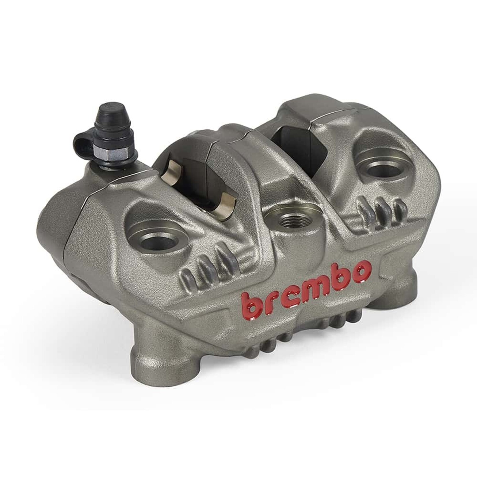 Brembo Racing Brembo onderdeel GP4 – GP4 MINI LH CALIPER 82 MM MOUNTING (120E63910) – Hvmparts.nl